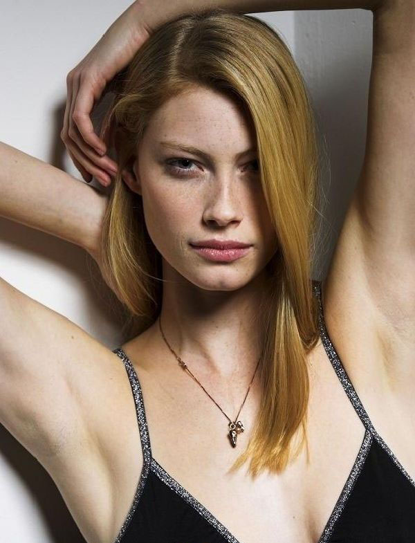 Alyssa Sutherland