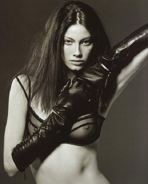 Alyssa Sutherland