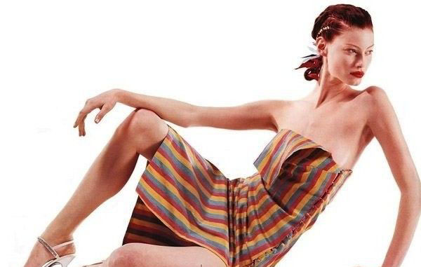 Alyssa Sutherland