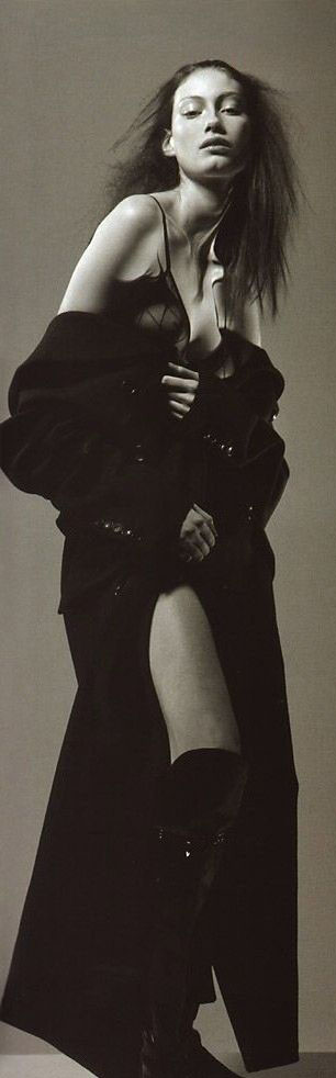 Alyssa Sutherland