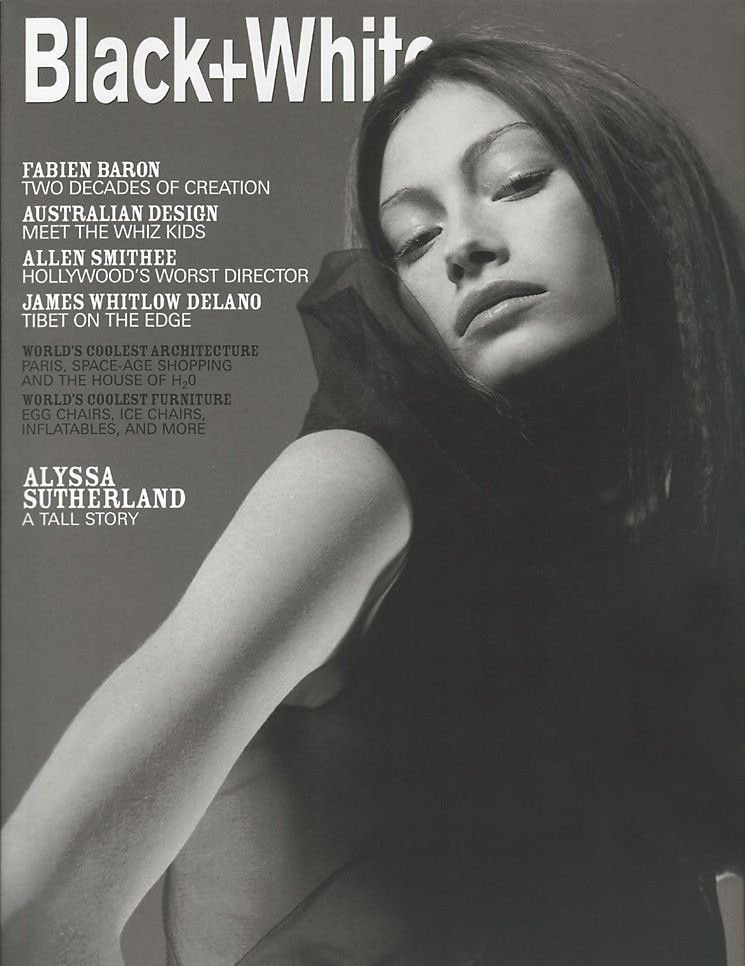 Alyssa Sutherland