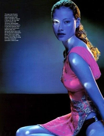 Alyssa Sutherland