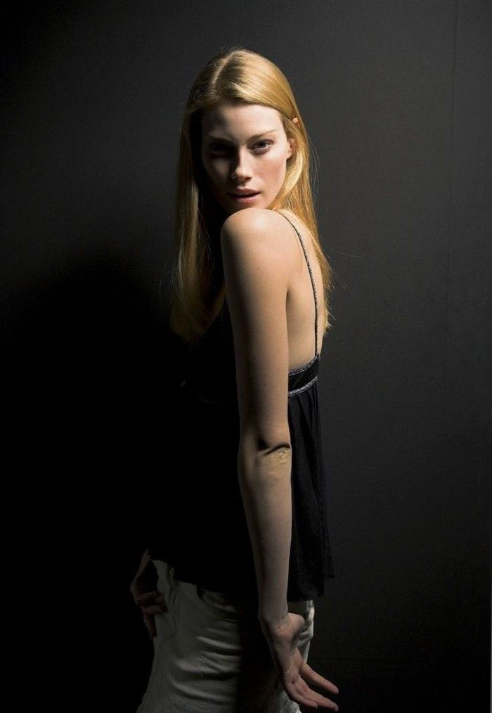 Alyssa Sutherland