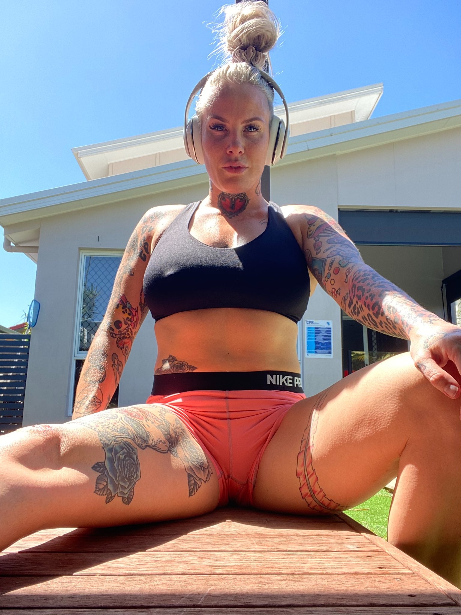 Bec Rodriguez (Rawlings)