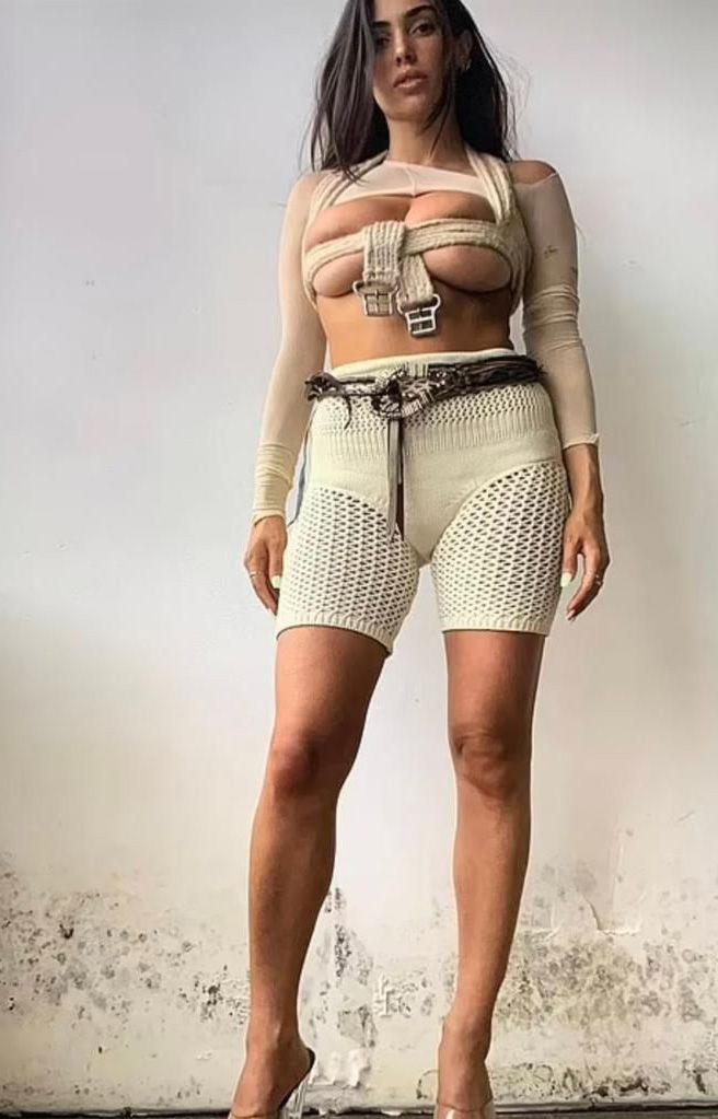 Bianca Censori