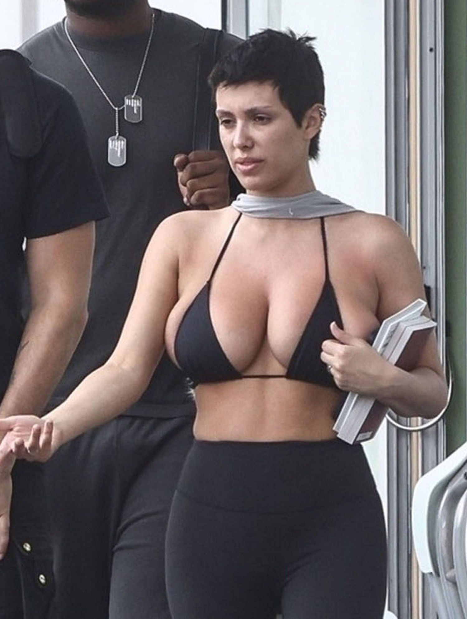 Bianca Censori