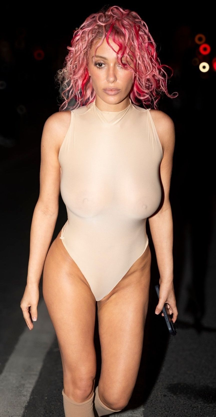 Bianca Censori