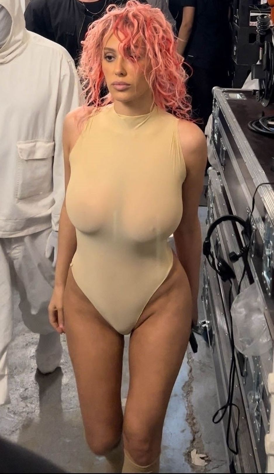 Bianca Censori