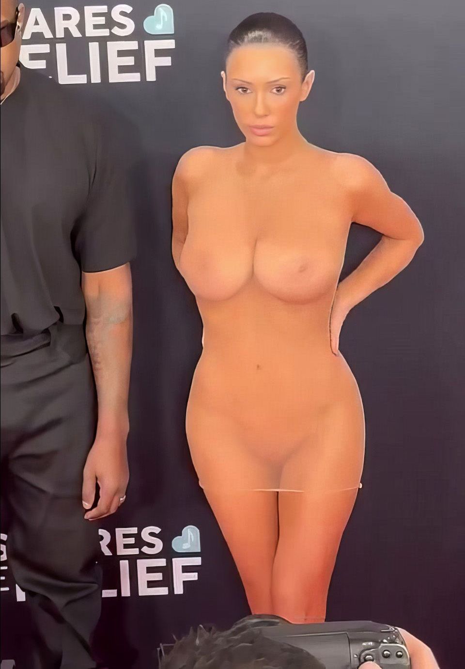 Bianca Censori