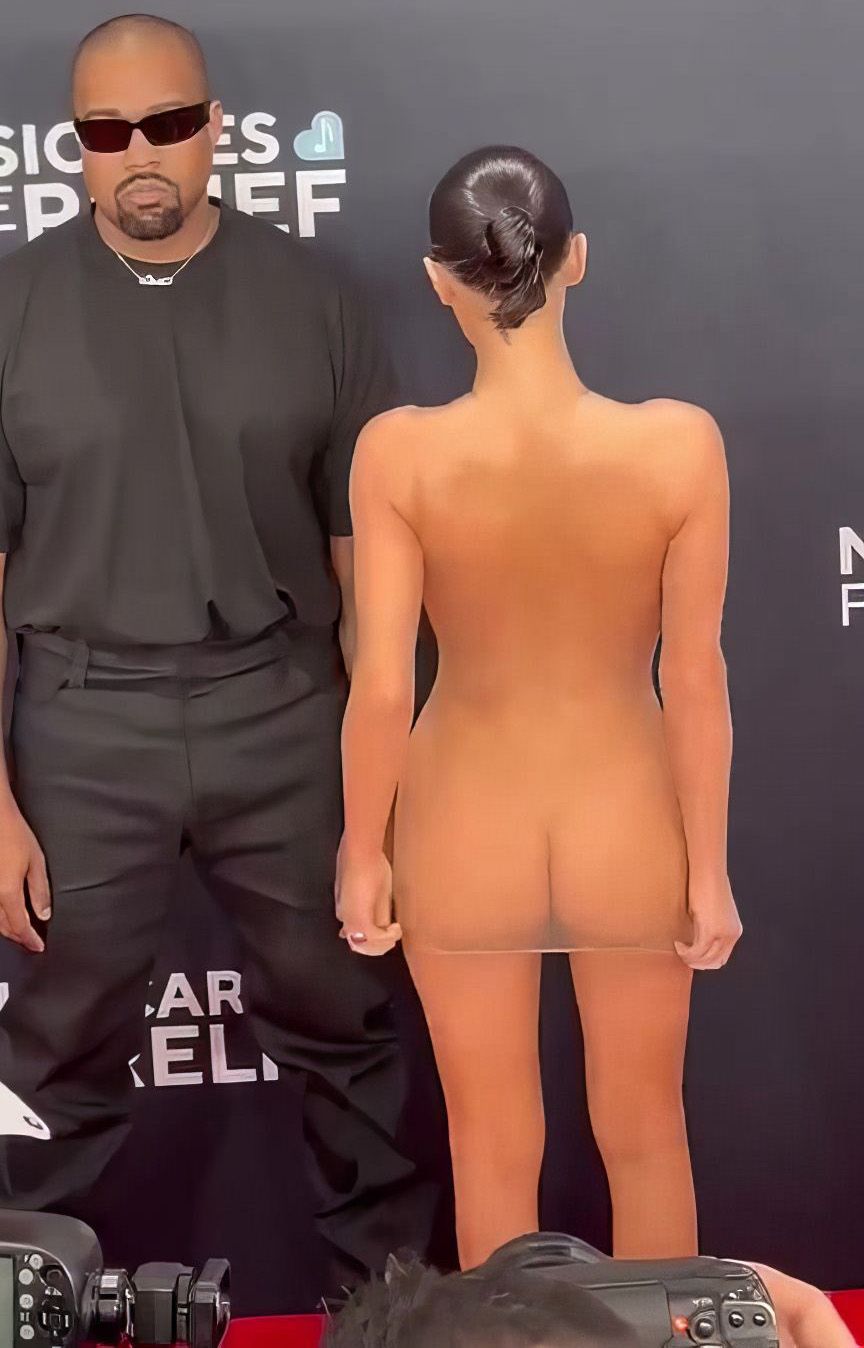 Bianca Censori