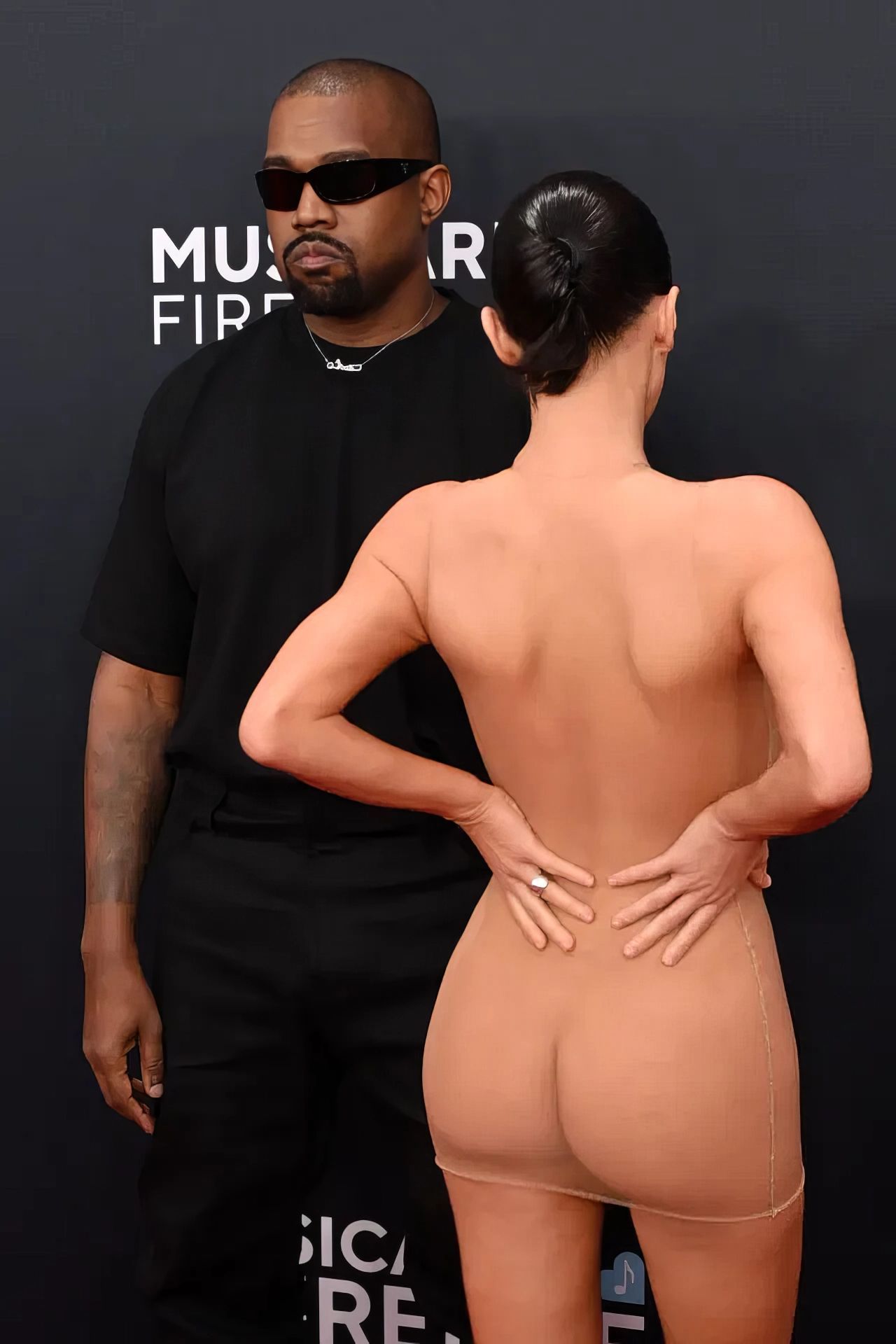 Bianca Censori