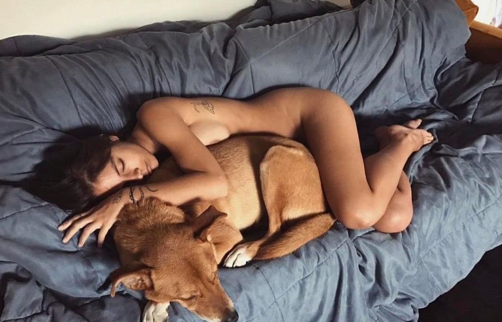 Caitlin Stasey