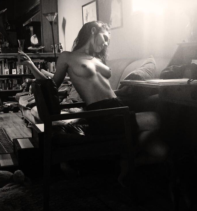 Caitlin Stasey