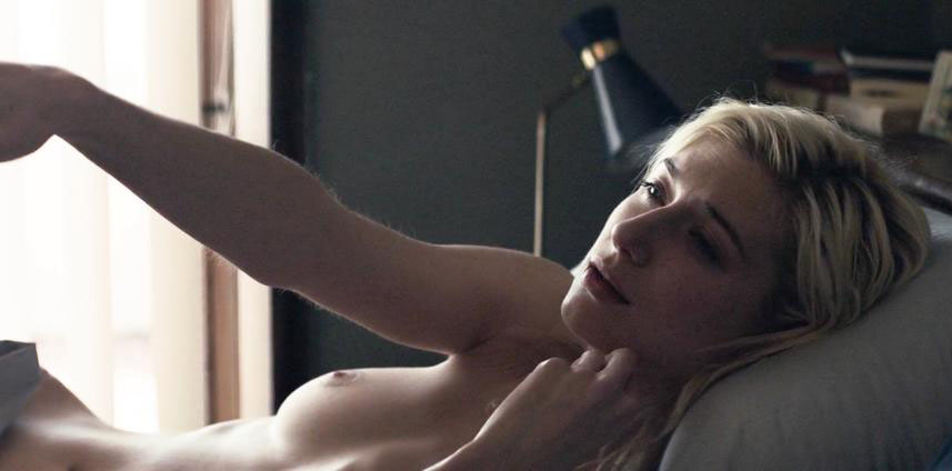 Elizabeth Debicki