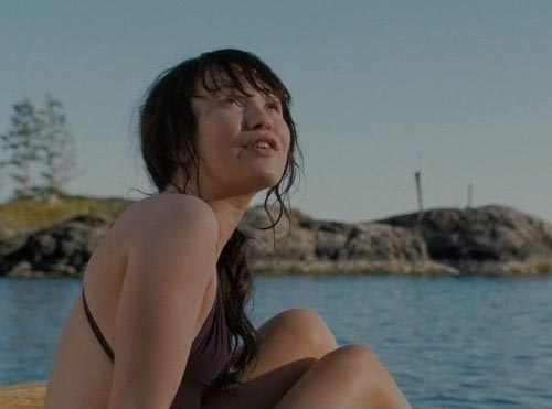 Emily Browning
