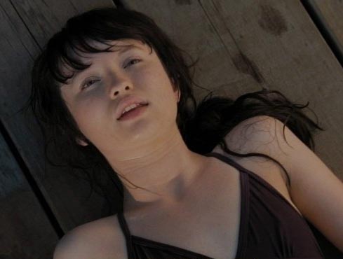 Emily Browning