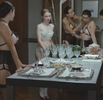Emily Browning