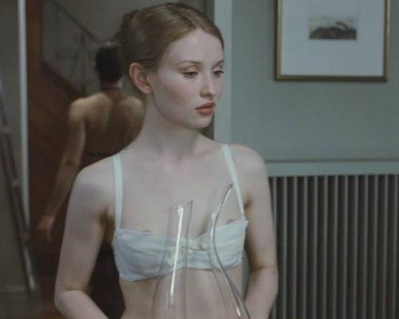 Emily Browning