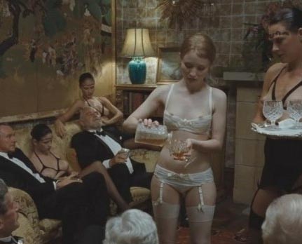 Emily Browning