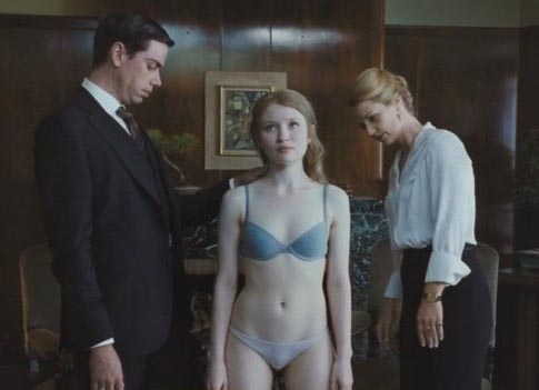 Emily Browning