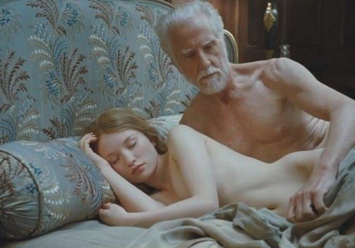 Emily Browning