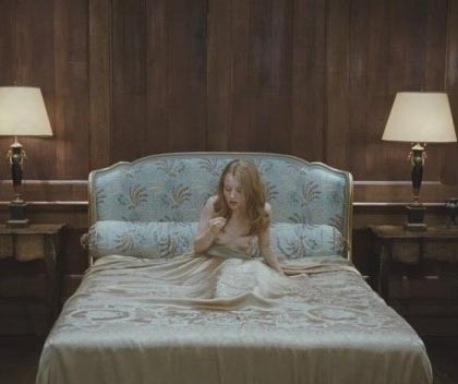 Emily Browning