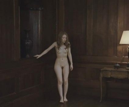 Emily Browning