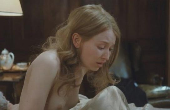 Emily Browning