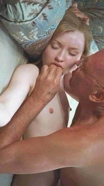 Emily Browning
