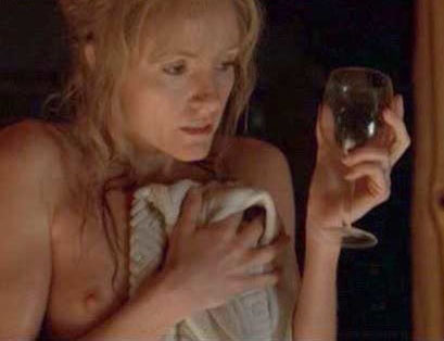 Helene Joy