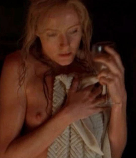 Helene Joy