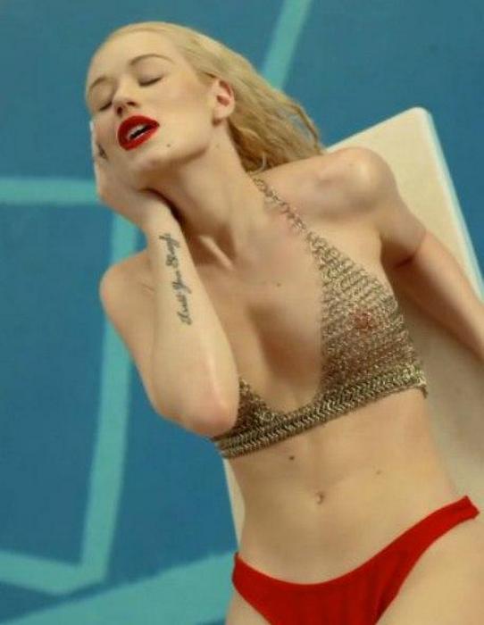 Iggy Azalea