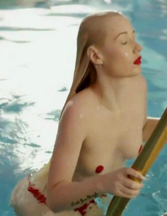 Iggy Azalea