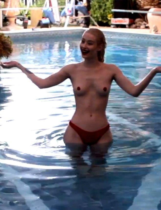 Iggy Azalea