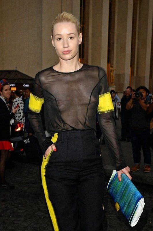Iggy Azalea