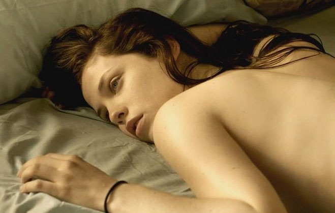 Jessica De Gouw