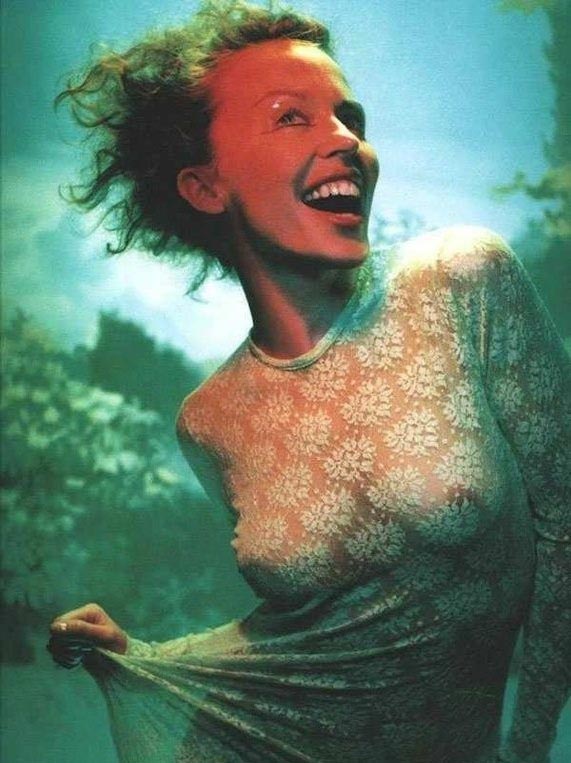 Kylie Minogue