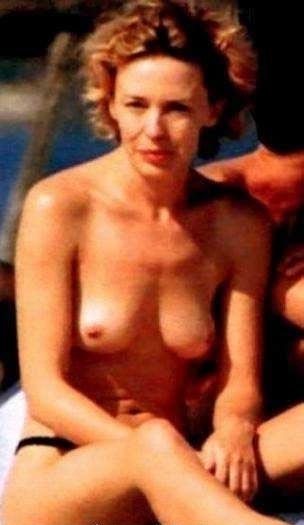 Kylie Minogue