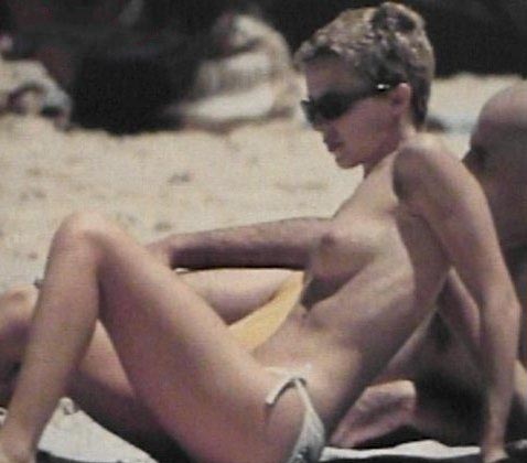 Kylie Minogue