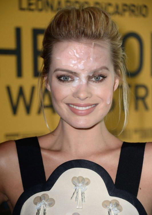 Margot Robbie