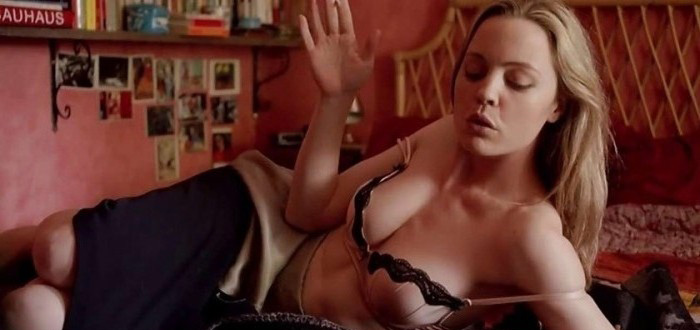 Melissa George
