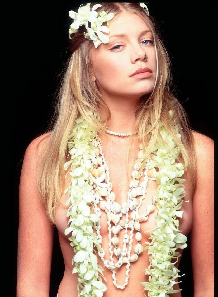 Peta Wilson