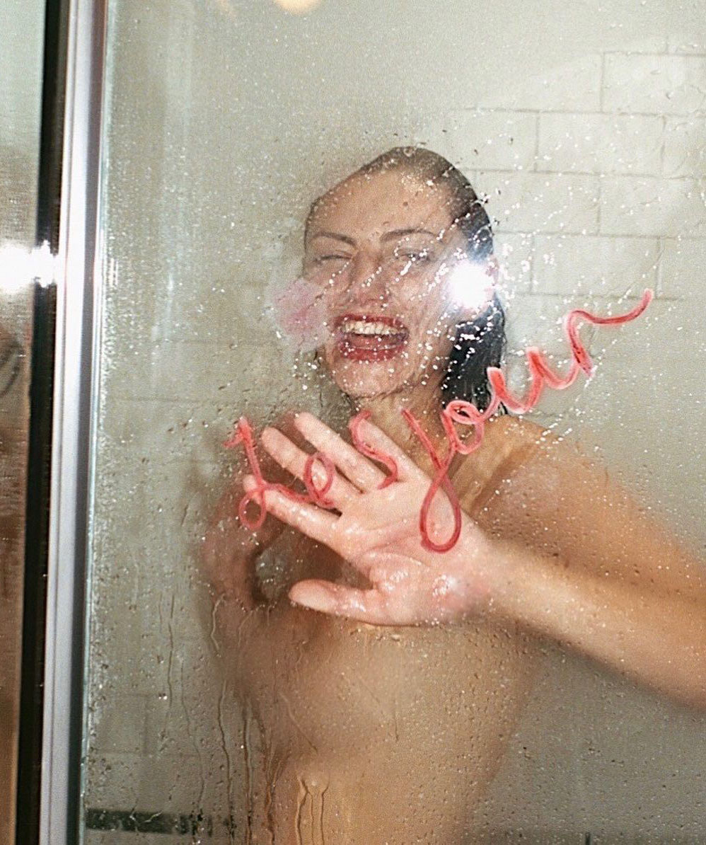 Phoebe Tonkin