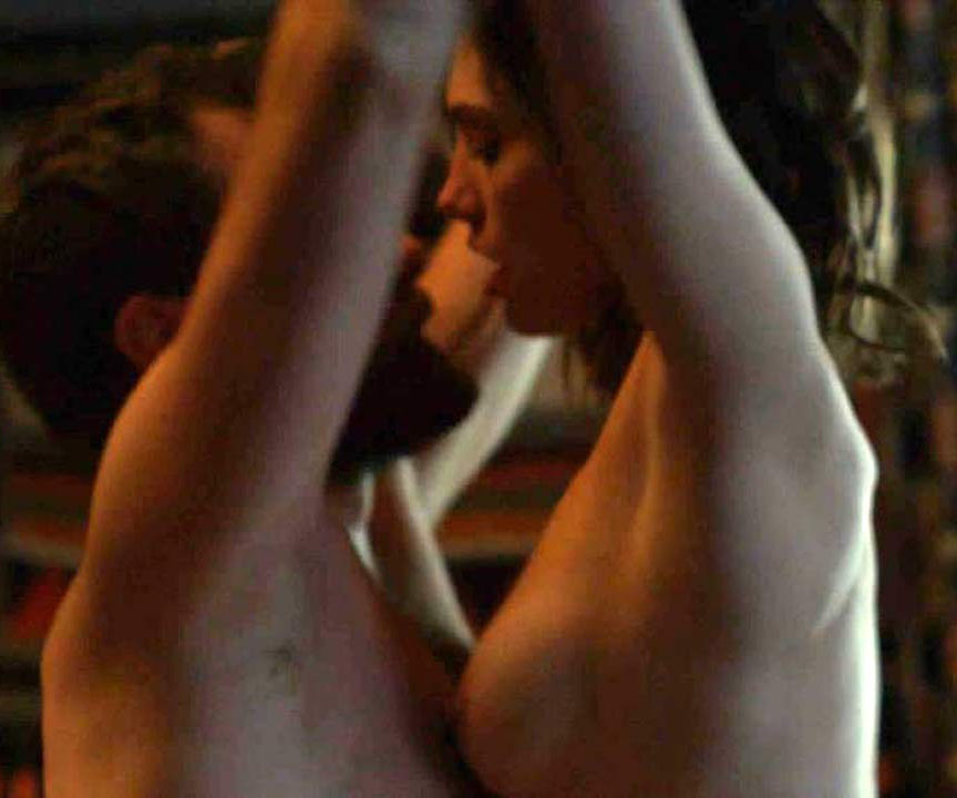 Phoebe Tonkin