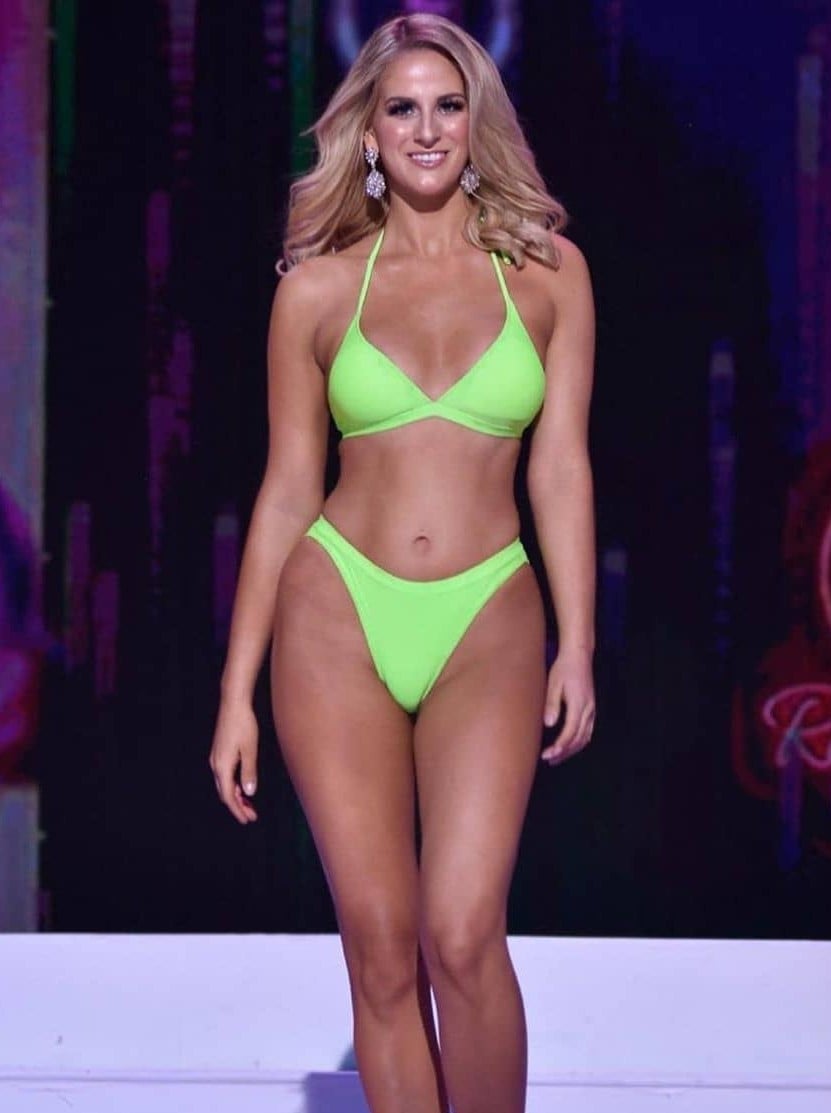 Lauralyn Vermeersch