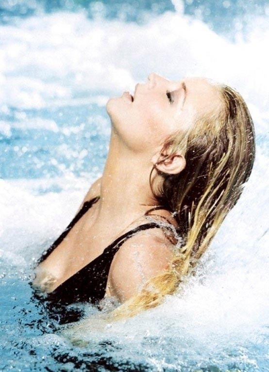 Virginie Efira