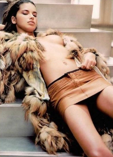 Adriana Lima