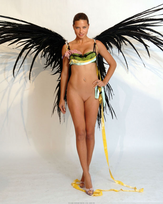 Adriana Lima