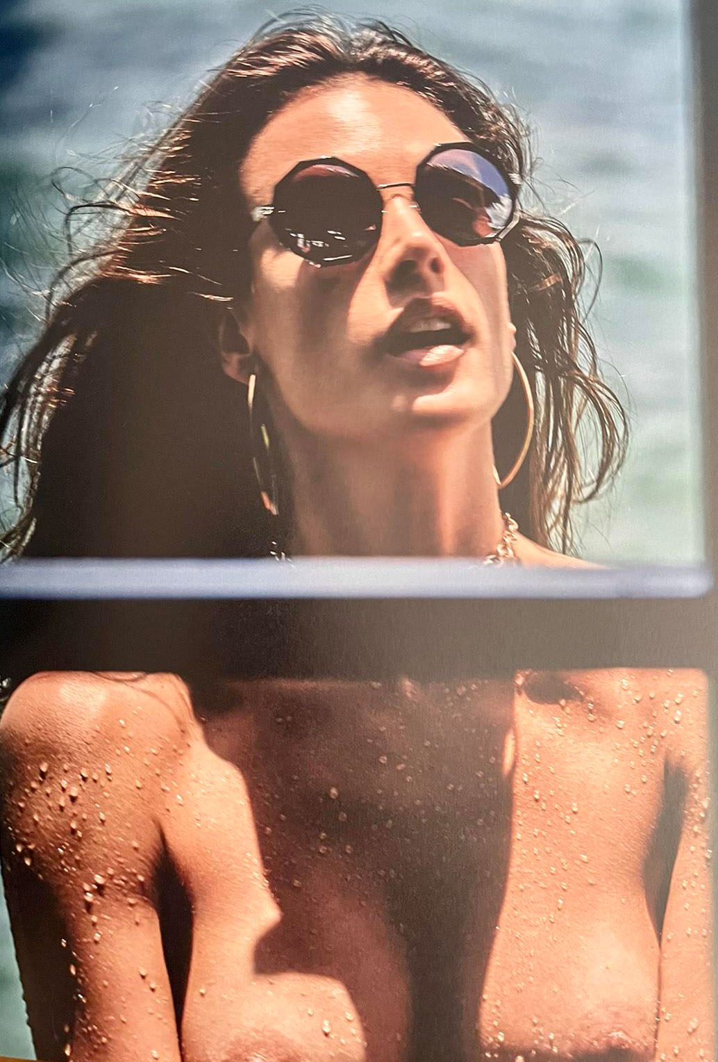 Alessandra Ambrosio
