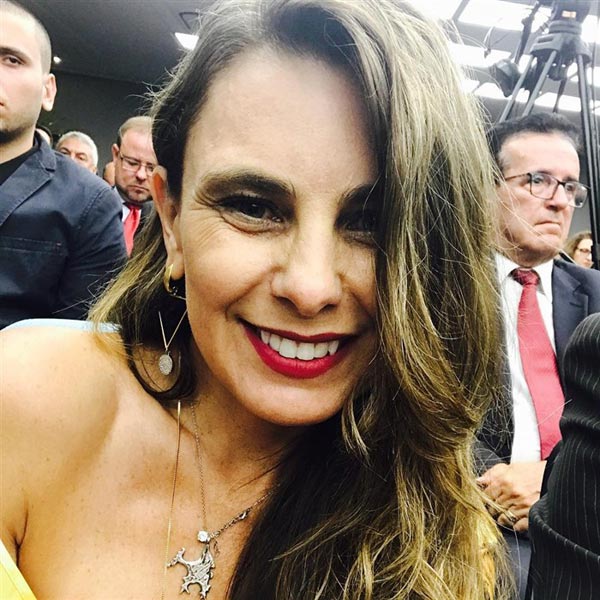 Ana Paula da Silva